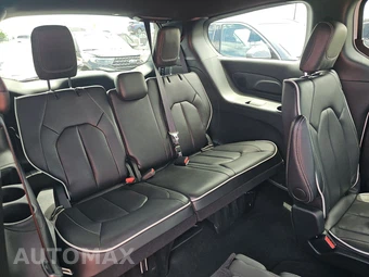 2026 Chrysler Pacifica Limited 121.6" WB – miniatura 20