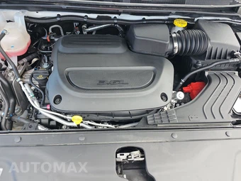2026 Chrysler Pacifica Limited 121.6" WB – miniatura 23