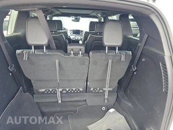 2026 Chrysler Pacifica Limited 121.6" WB – miniatura 24