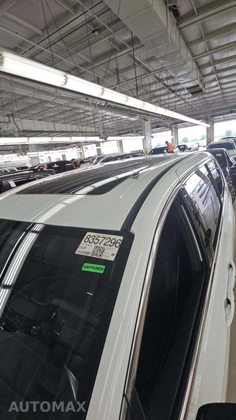 2026 Chrysler Pacifica Limited 121.6" WB – miniatura 25