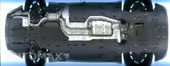 2026 Chrysler Pacifica Limited 121.6" WB – miniatura 27