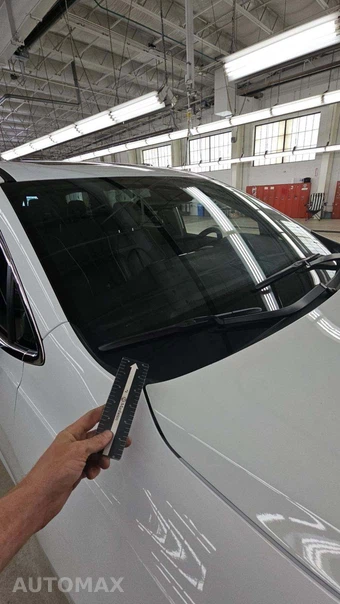 2026 Chrysler Pacifica Limited 121.6" WB – miniatura 28
