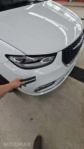 2026 Chrysler Pacifica Limited 121.6" WB – miniatura 29