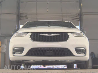 2026 Chrysler Pacifica Limited 121.6" WB – miniatura 3