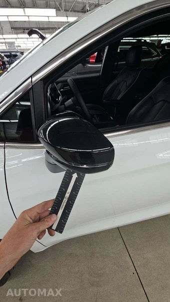 2026 Chrysler Pacifica Limited 121.6" WB – miniatura 31