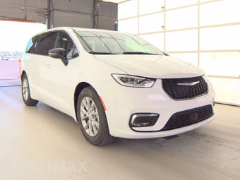 2026 Chrysler Pacifica Limited 121.6" WB – miniatura 4