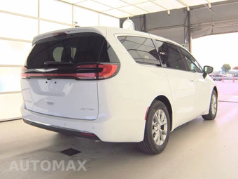 2026 Chrysler Pacifica Limited 121.6" WB – miniatura 5