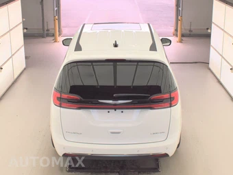 2026 Chrysler Pacifica Limited 121.6" WB – miniatura 6