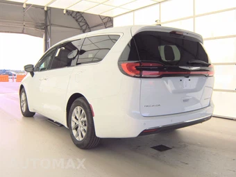 2026 Chrysler Pacifica Limited 121.6" WB – miniatura 8