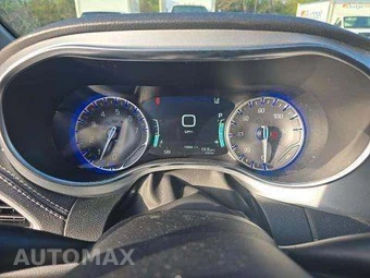 2026 Chrysler Pacifica Limited 121.6" WB – miniatura 10
