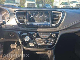 2026 Chrysler Pacifica Limited 121.6" WB – miniatura 11
