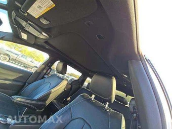 2026 Chrysler Pacifica Limited 121.6" WB – miniatura 12