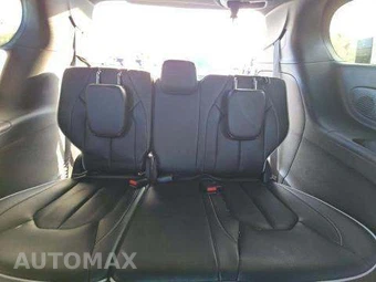 2026 Chrysler Pacifica Limited 121.6" WB – miniatura 15
