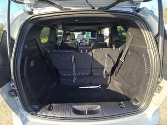 2026 Chrysler Pacifica Limited 121.6" WB – miniatura 16