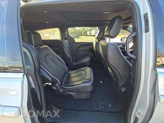2026 Chrysler Pacifica Limited 121.6" WB – miniatura 18