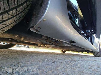 2026 Chrysler Pacifica Limited 121.6" WB – miniatura 19