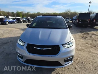 2026 Chrysler Pacifica Limited 121.6" WB – miniatura 2