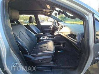 2026 Chrysler Pacifica Limited 121.6" WB – miniatura 20