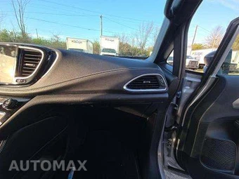 2026 Chrysler Pacifica Limited 121.6" WB – miniatura 21