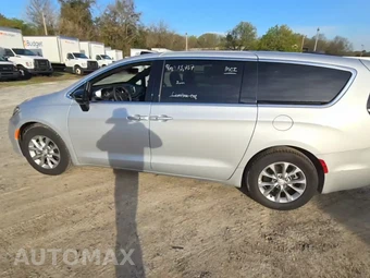 2026 Chrysler Pacifica Limited 121.6" WB – miniatura 3