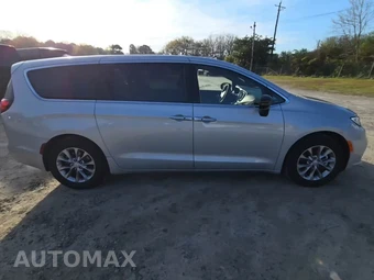 2026 Chrysler Pacifica Limited 121.6" WB – miniatura 5