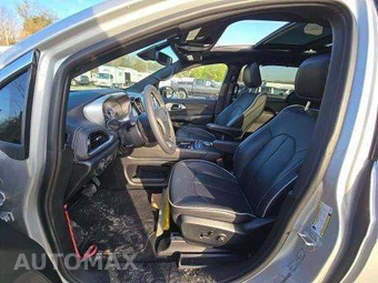 2026 Chrysler Pacifica Limited 121.6" WB – miniatura 7