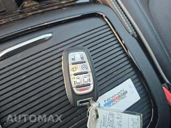 2026 Chrysler Pacifica Limited 121.6" WB – miniatura 9