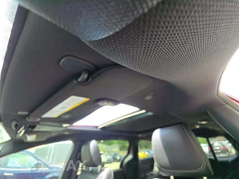 2026 Chrysler Pacifica Limited 121.6" WB – miniatura 11