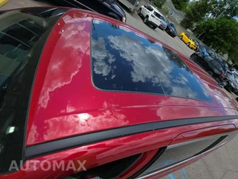 2026 Chrysler Pacifica Limited 121.6" WB – miniatura 12