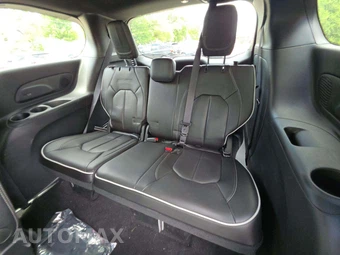 2026 Chrysler Pacifica Limited 121.6" WB – miniatura 14