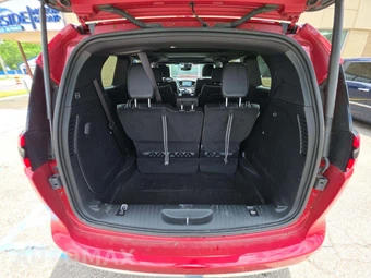 2026 Chrysler Pacifica Limited 121.6" WB – miniatura 15
