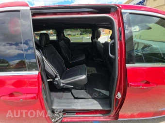 2026 Chrysler Pacifica Limited 121.6" WB – miniatura 17