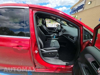2026 Chrysler Pacifica Limited 121.6" WB – miniatura 19