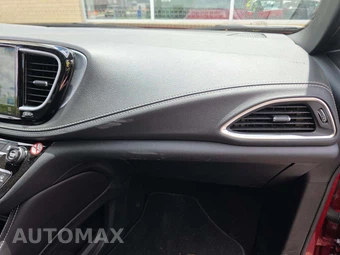 2026 Chrysler Pacifica Limited 121.6" WB – miniatura 20