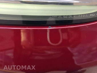 2026 Chrysler Pacifica Limited 121.6" WB – miniatura 25