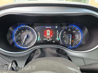 2026 Chrysler Pacifica Limited 121.6" WB – miniatura 9