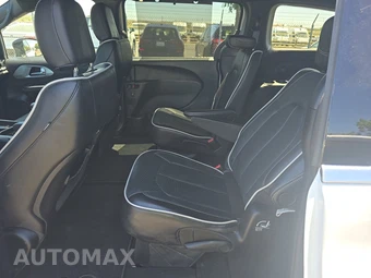 2026 Chrysler Pacifica Limited 121.6" WB - miniatura 13