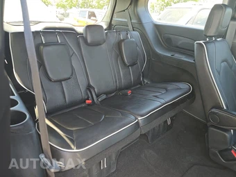 2026 Chrysler Pacifica Limited 121.6" WB - miniatura 14