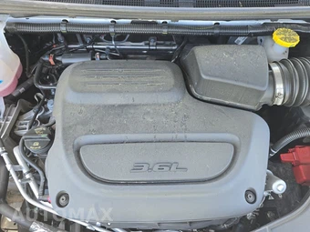 2026 Chrysler Pacifica Limited 121.6" WB - miniatura 16