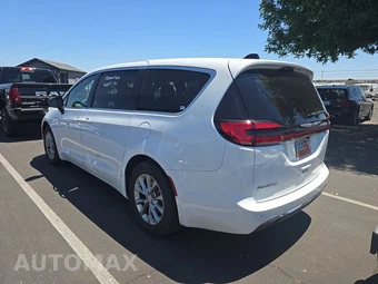 2026 Chrysler Pacifica Limited 121.6" WB - miniatura 6