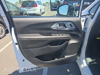 2026 Chrysler Pacifica Limited 121.6" WB - miniatura 9