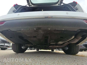 2026 Chrysler Pacifica Limited 121.6" WB - miniatura 13