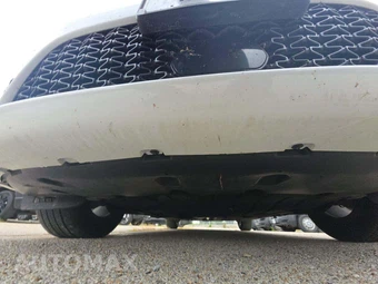 2026 Chrysler Pacifica Limited 121.6" WB - miniatura 18
