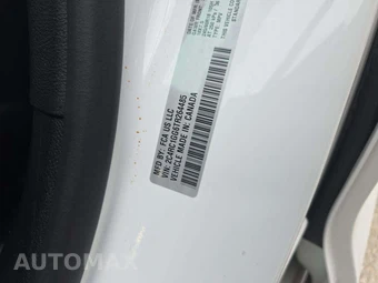 2026 Chrysler Pacifica Limited 121.6" WB - miniatura 2