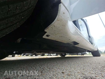 2026 Chrysler Pacifica Limited 121.6" WB - miniatura 4