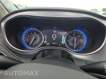 2026 Chrysler Pacifica Limited 121.6" WB - miniatura 6