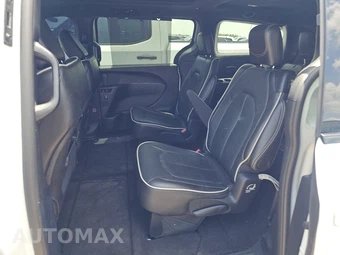 2026 Chrysler Pacifica Limited 121.6" WB - miniatura 13