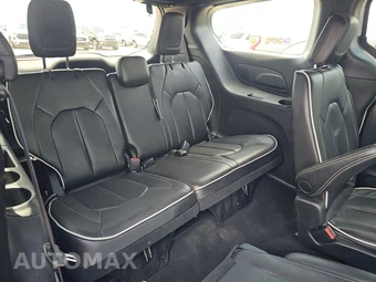 2026 Chrysler Pacifica Limited 121.6" WB - miniatura 14