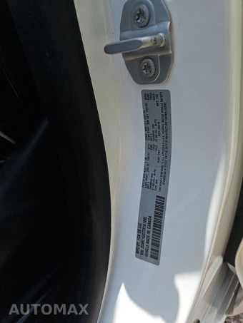 2026 Chrysler Pacifica Limited 121.6" WB - miniatura 15