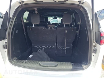 2026 Chrysler Pacifica Limited 121.6" WB - miniatura 17